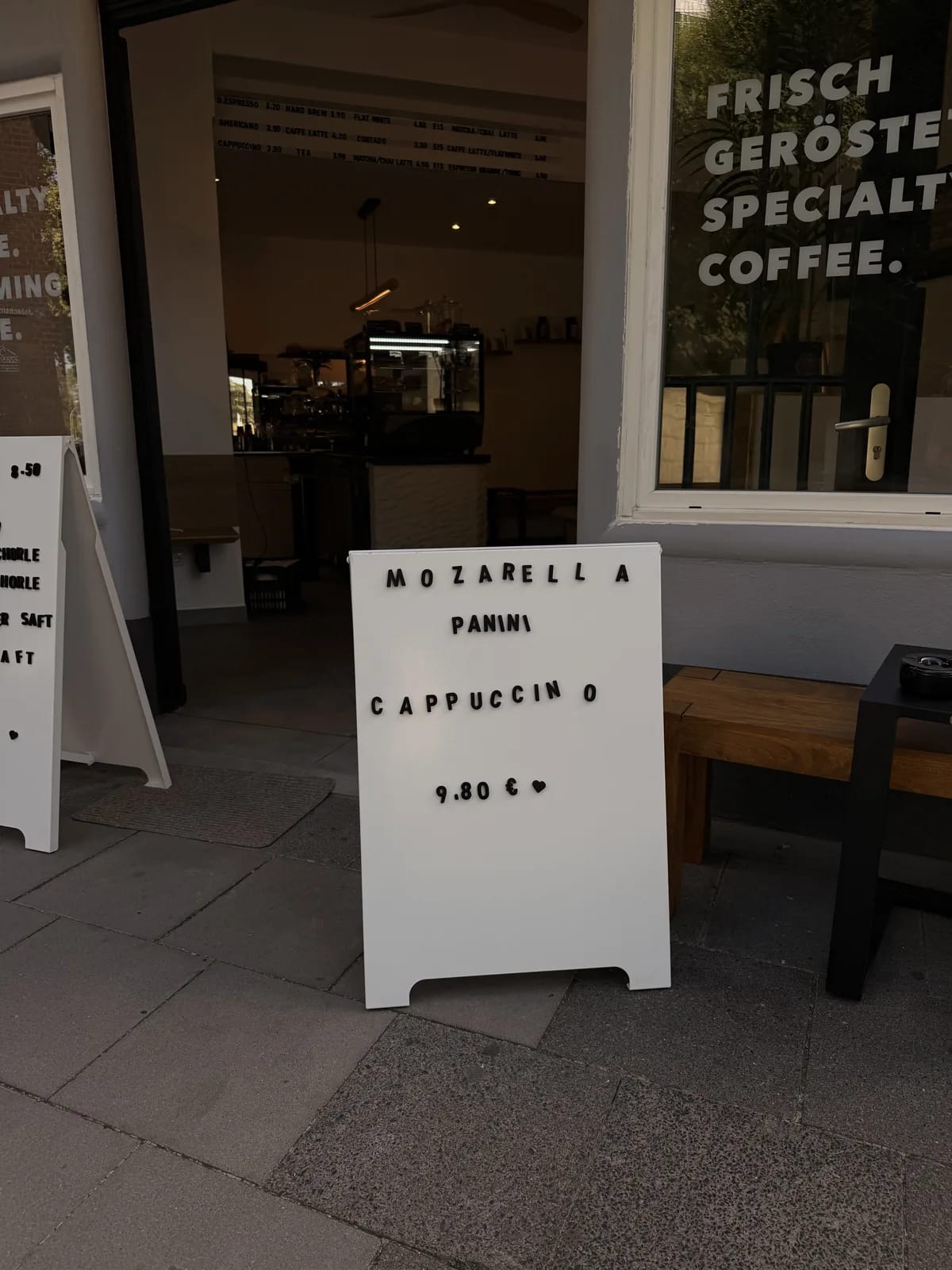 Meine Ecke Specialty Coffee photo 6
