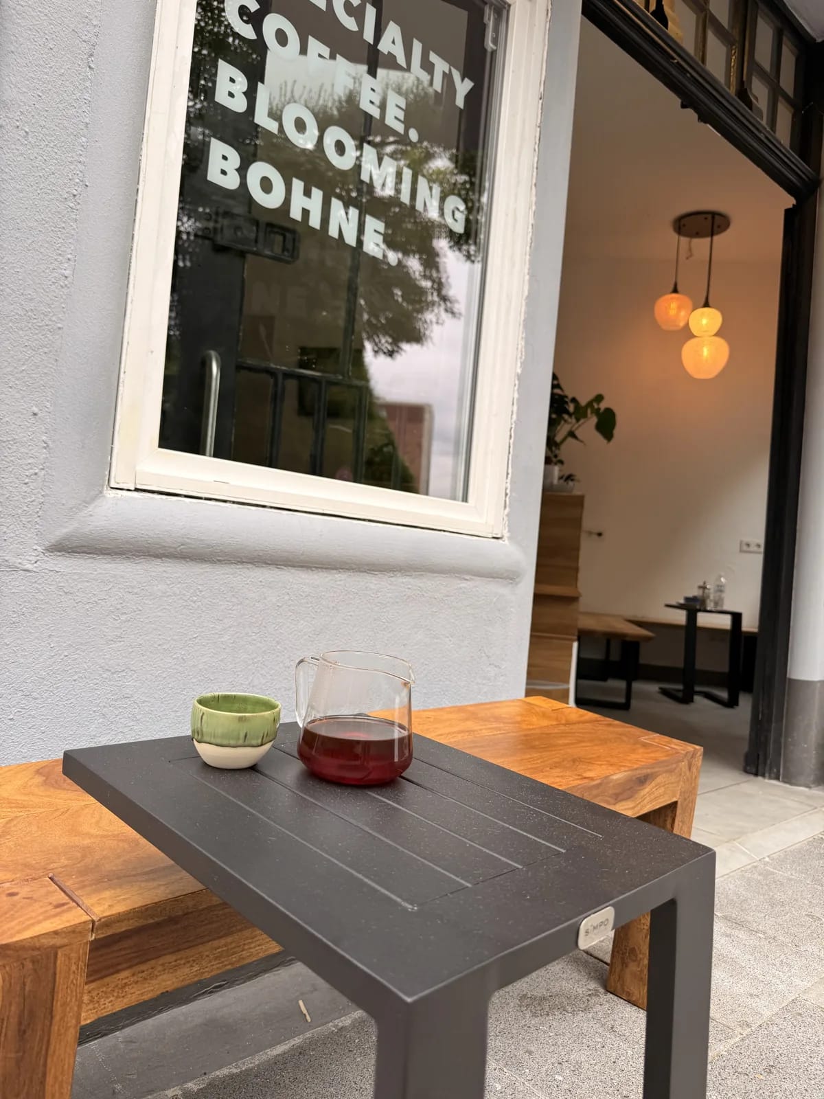 Meine Ecke Specialty Coffee photo 2