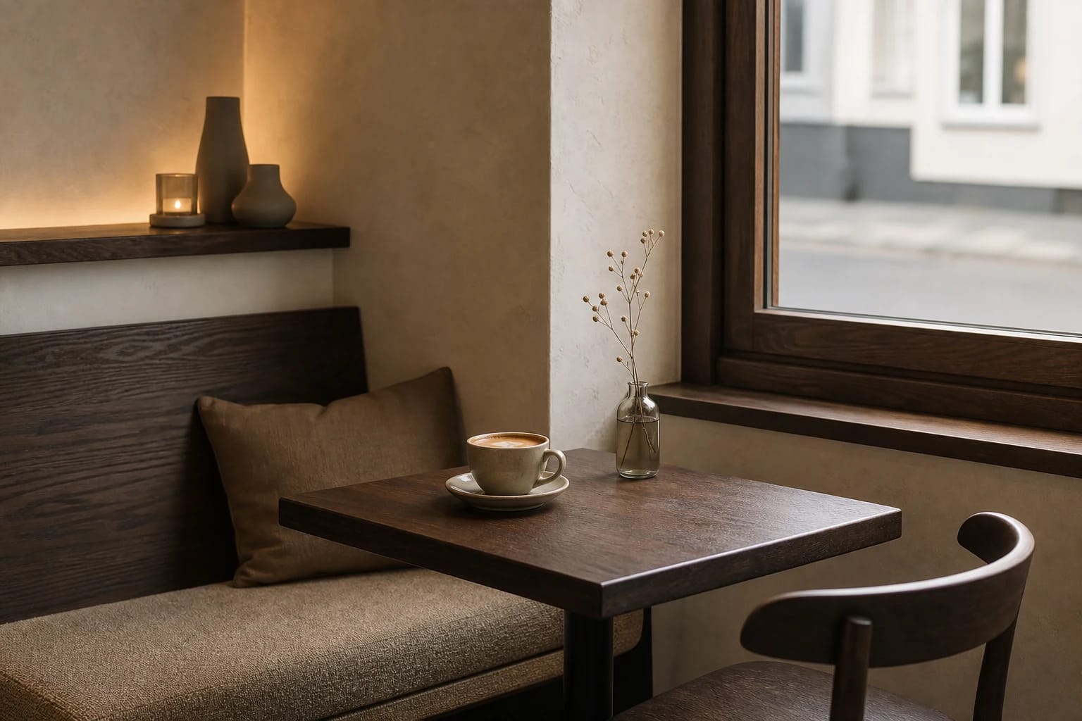 Meine Ecke Specialty Coffee photo 4