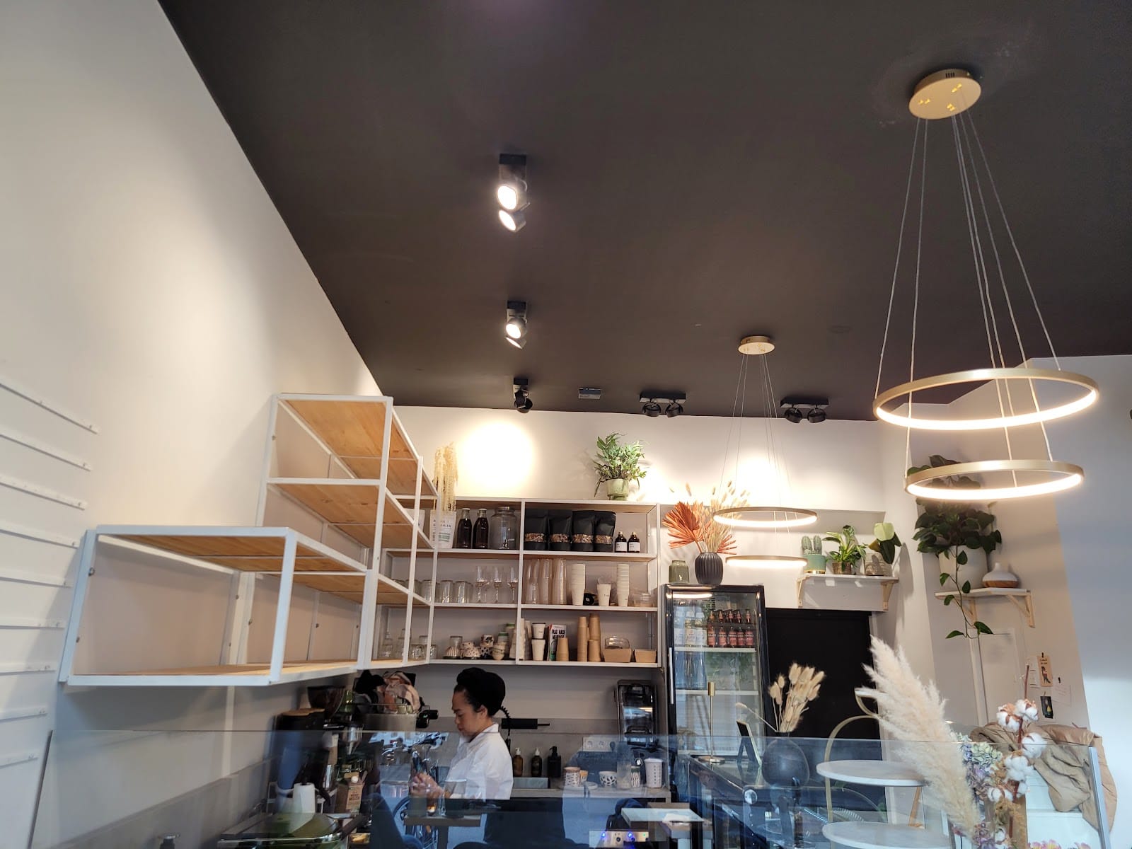 NOORHAUS Coffee – Frühstück, Brunch & Café am Dom Köln