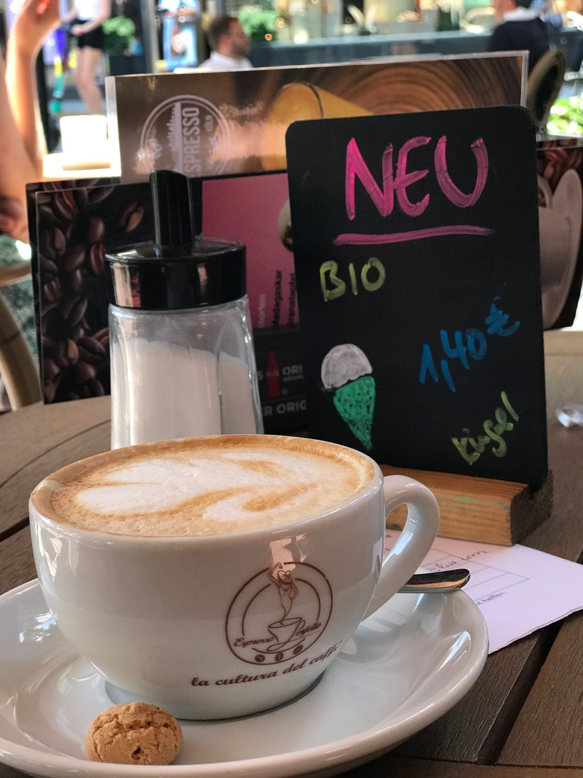 Lemino Cafe