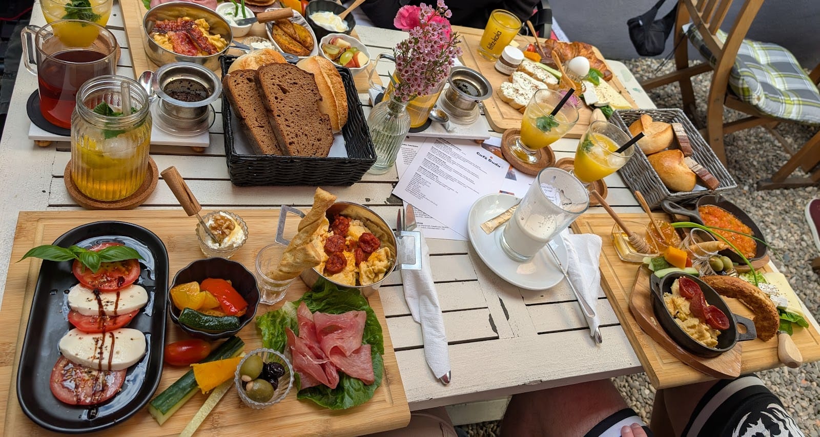 Cafe Dudu