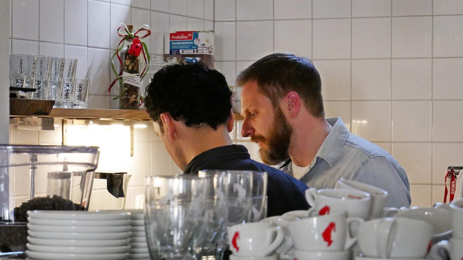 Cafe DiMi photo 2