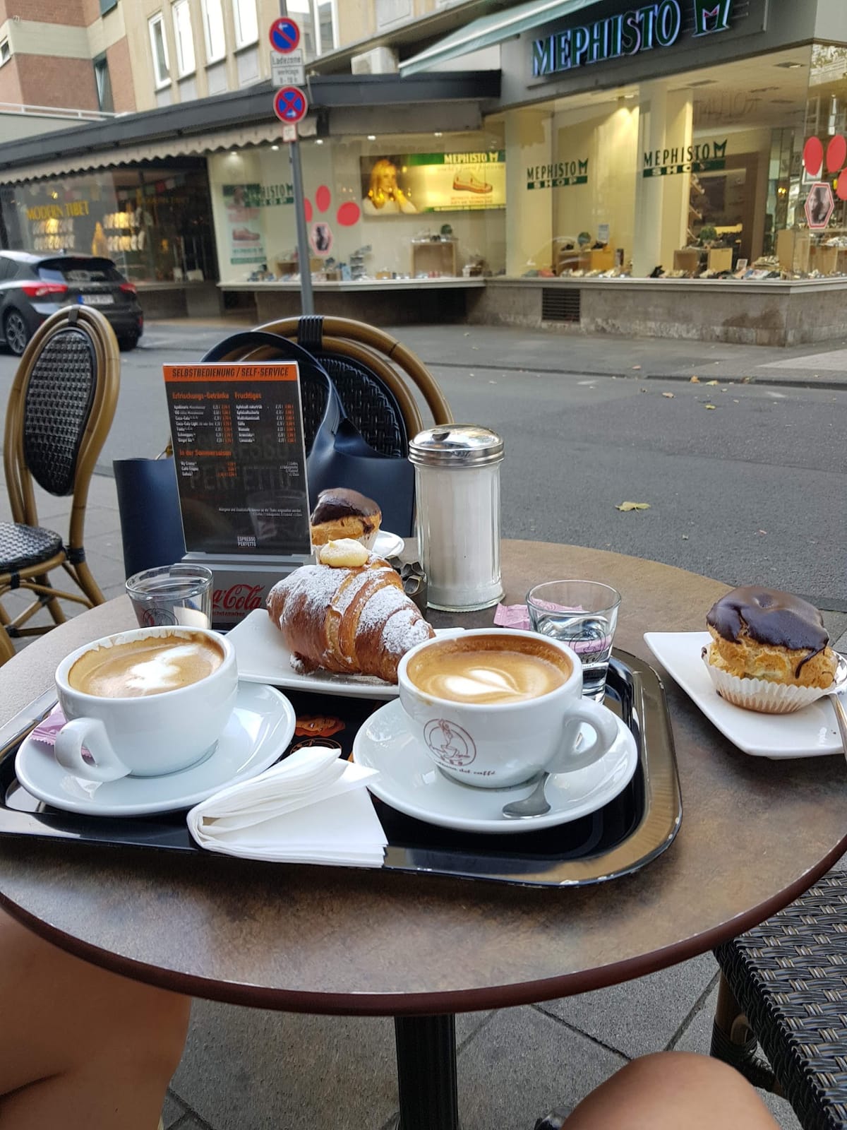 Espresso Perfetto Köln GmbH
