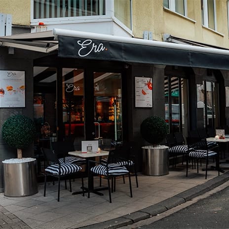 era cafe & bar photo 3