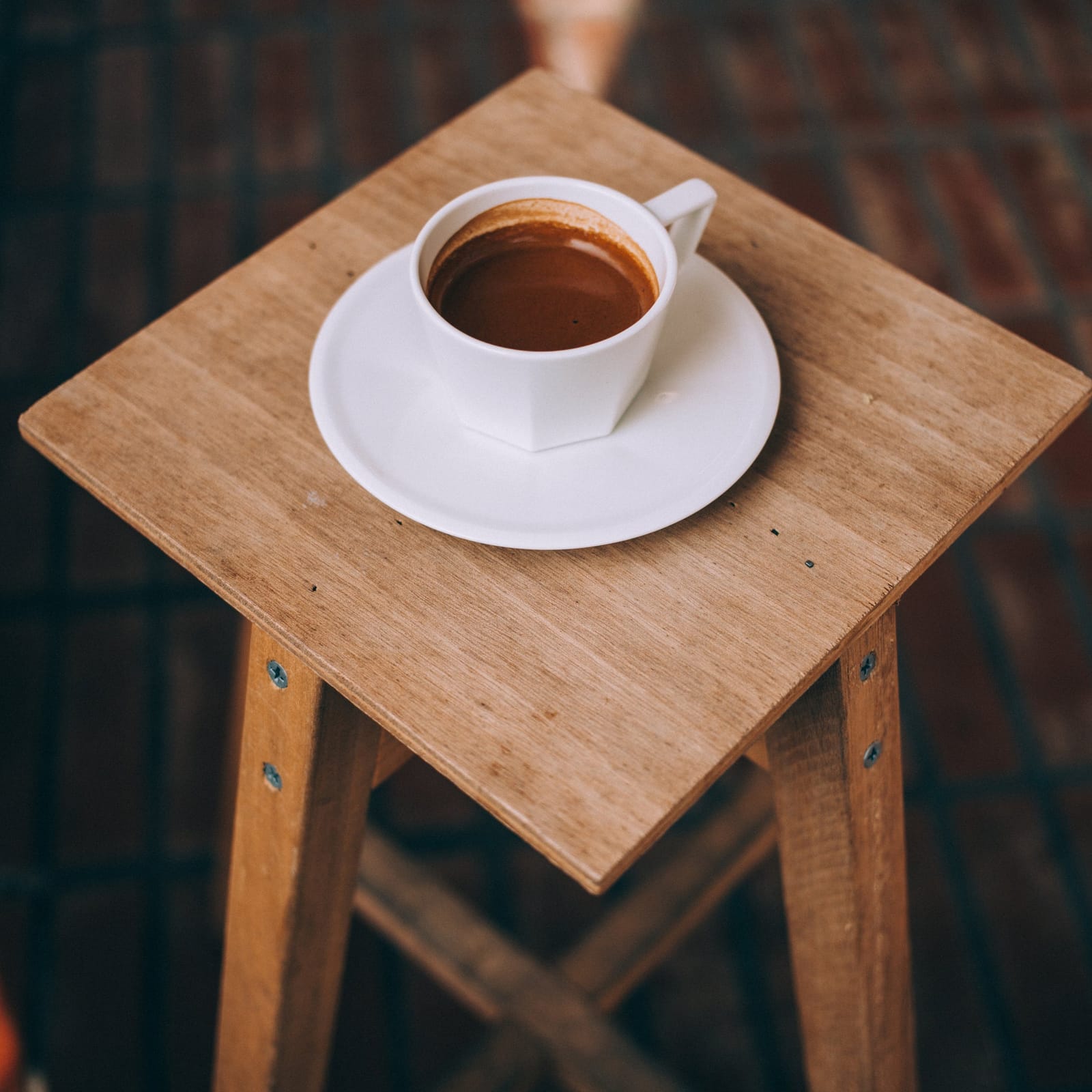 The Coffee Village