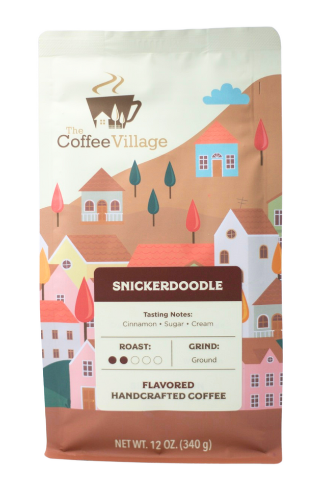 The Coffee Village photo 8