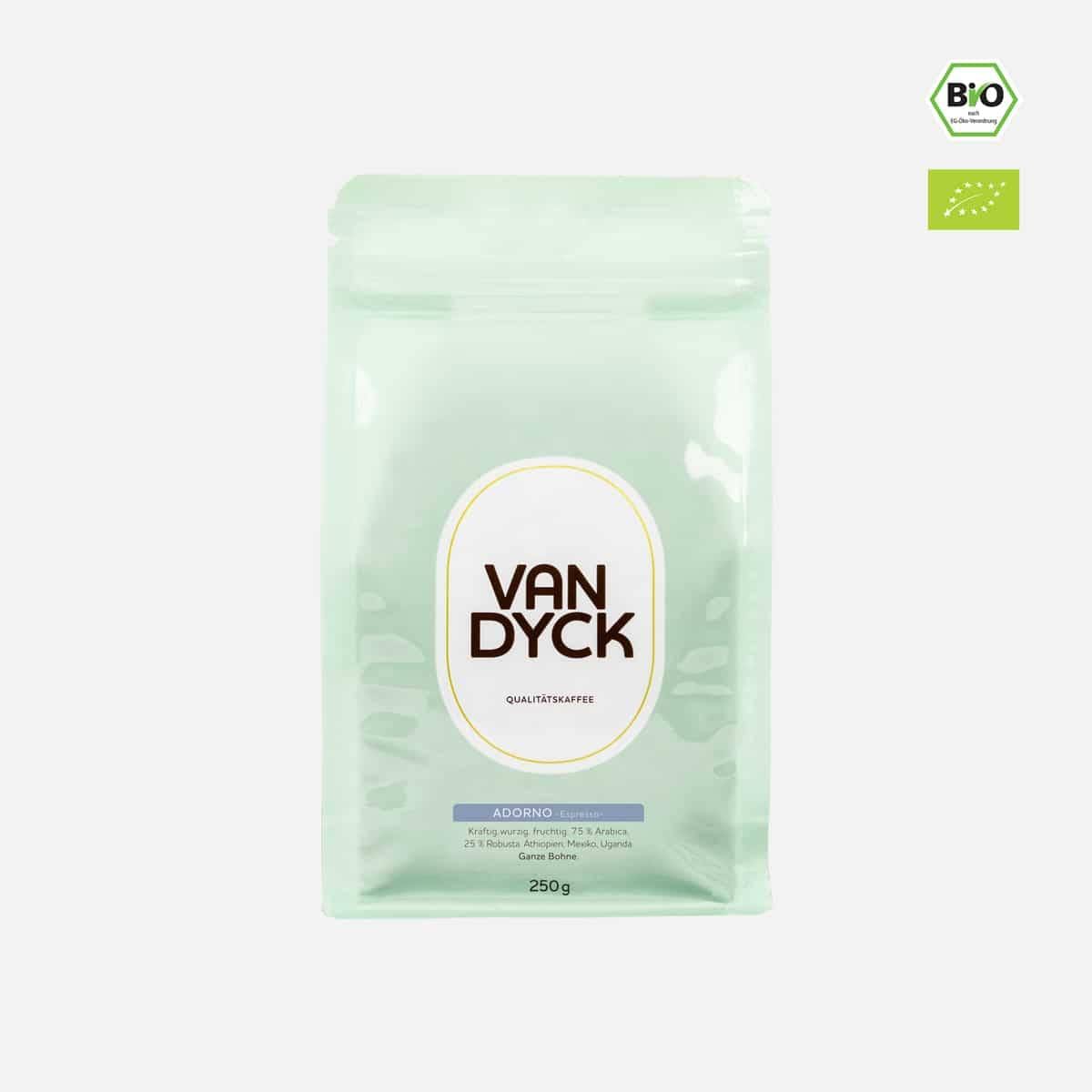 VAN DYCK Espressobar photo 3
