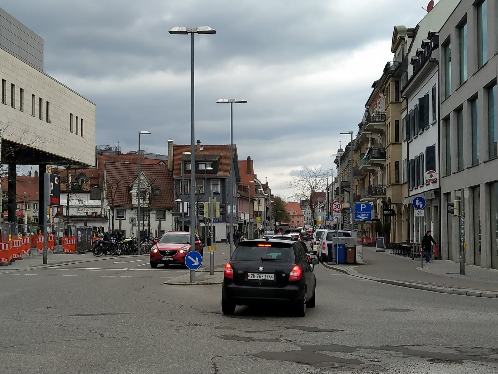 Cafe Deli Gaststättenbetriebs- GmbH photo 4