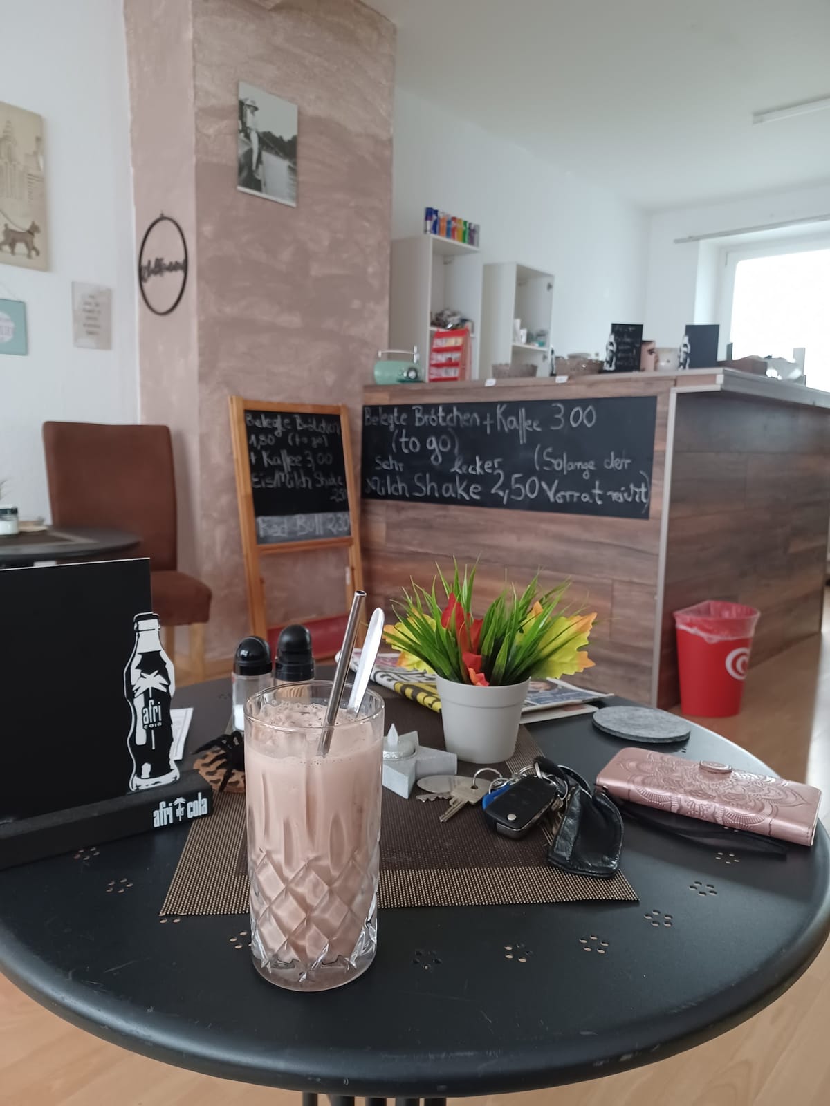 Colli's Cafe