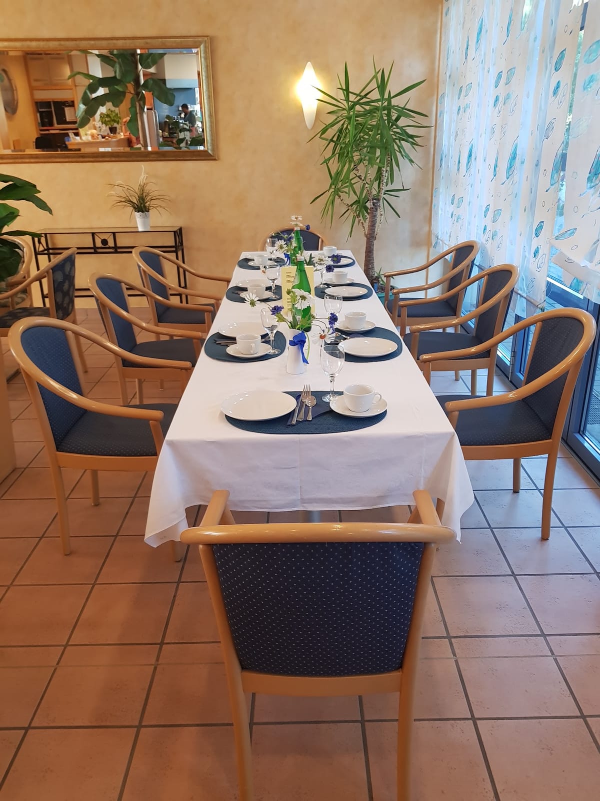 Bäckerei & Cafe im Seidencarre