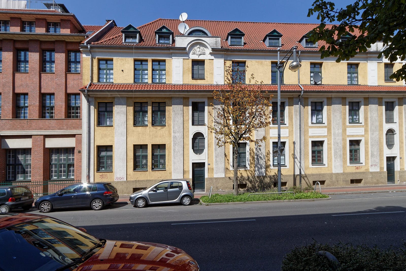 Bäckerei & Cafe im Seidencarre photo 5