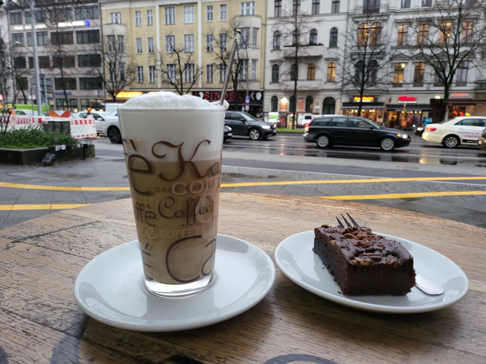Cafe Tinto