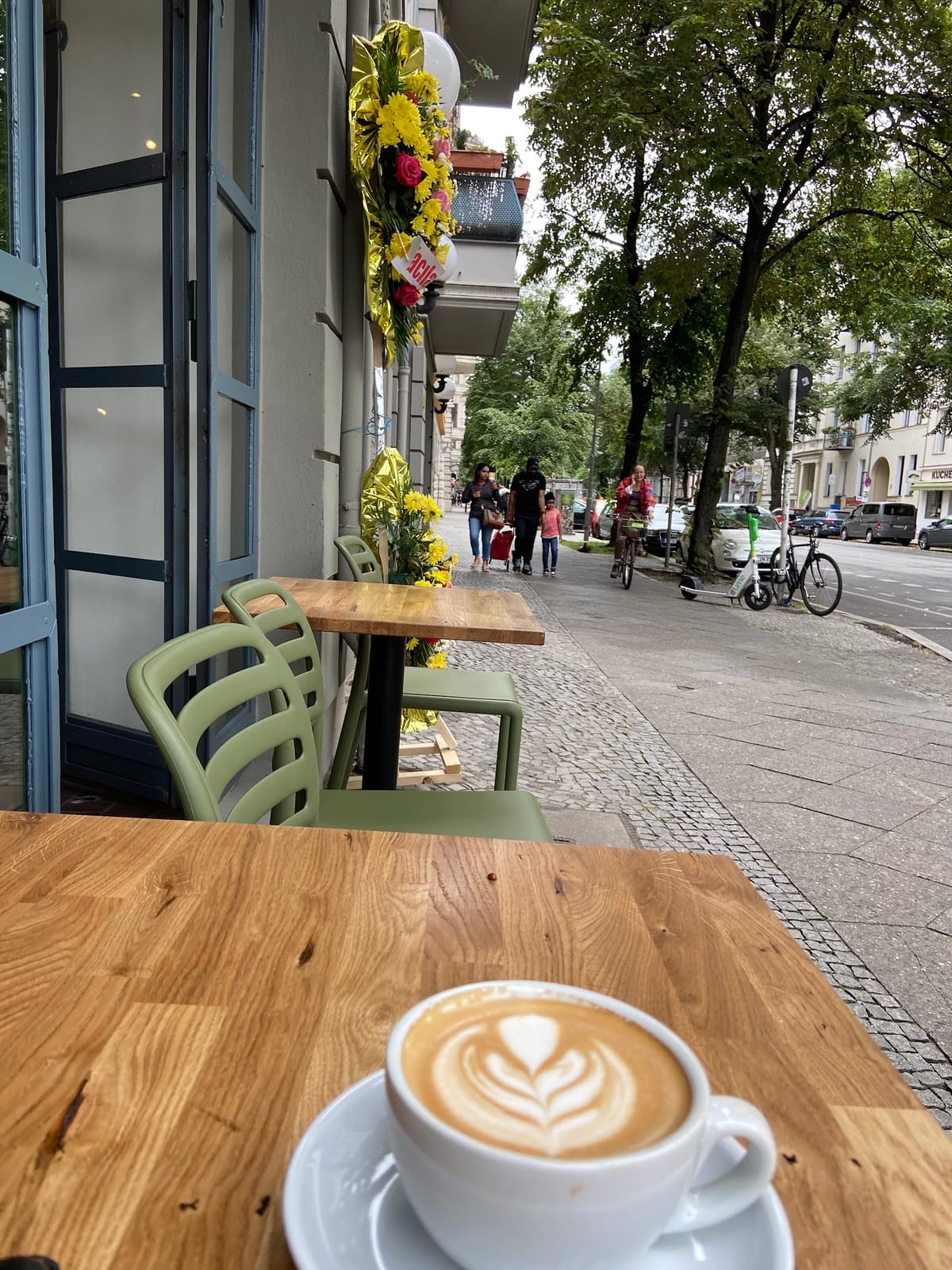 UMA Hub Coworking & Cafe