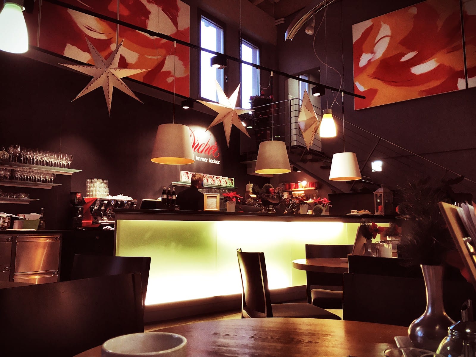 Segafredo Espresso Bar