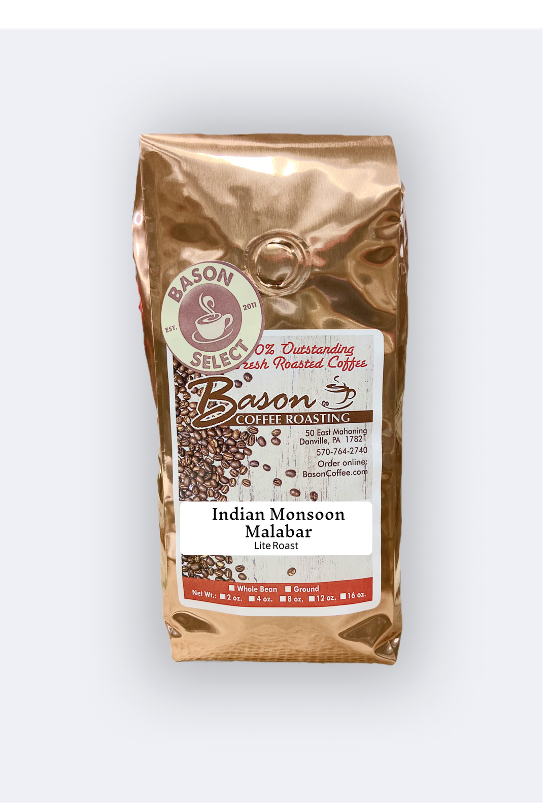 Bason Coffee Roasting photo 7