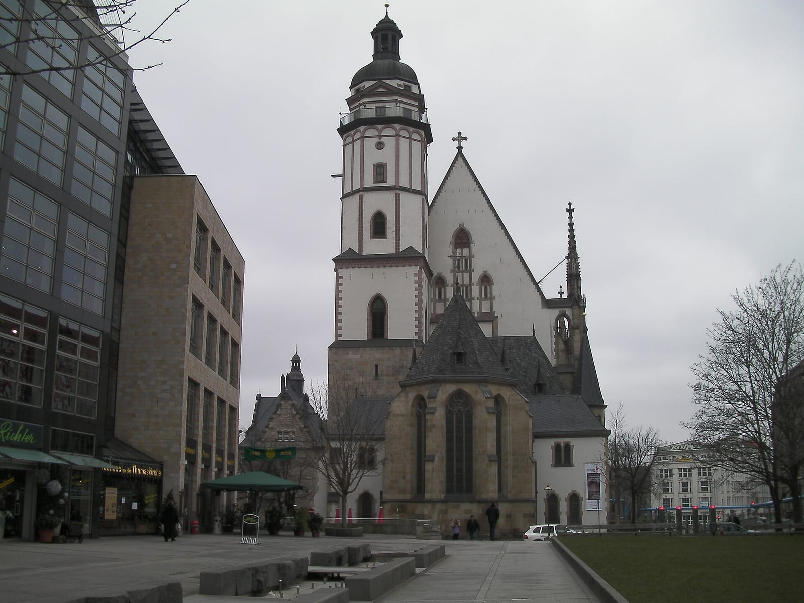 Cafe im Hugendubel photo 5