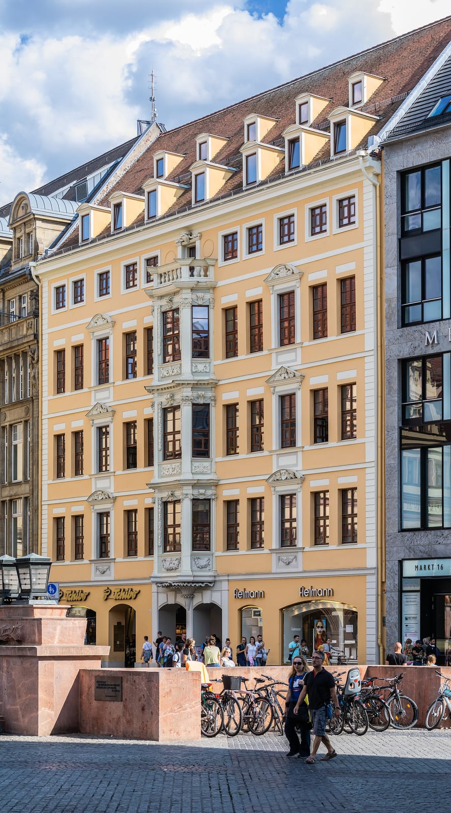 Nespresso Pop Up Store Leipzig photo 4
