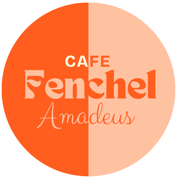 Café Fenchel Amadeus - Specialty Coffee & Vegan Cakes photo 2