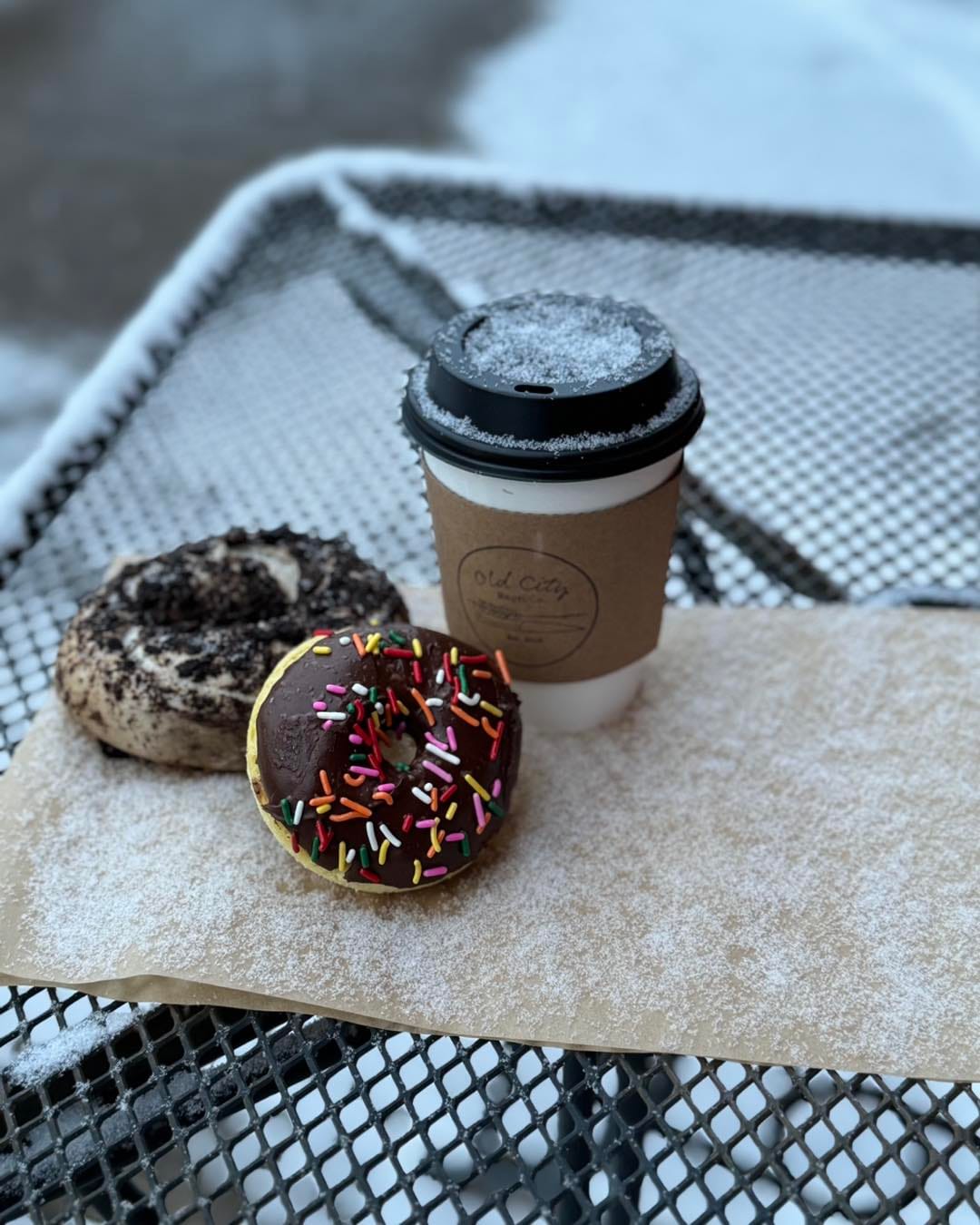 Old City Bagel Co. photo 7
