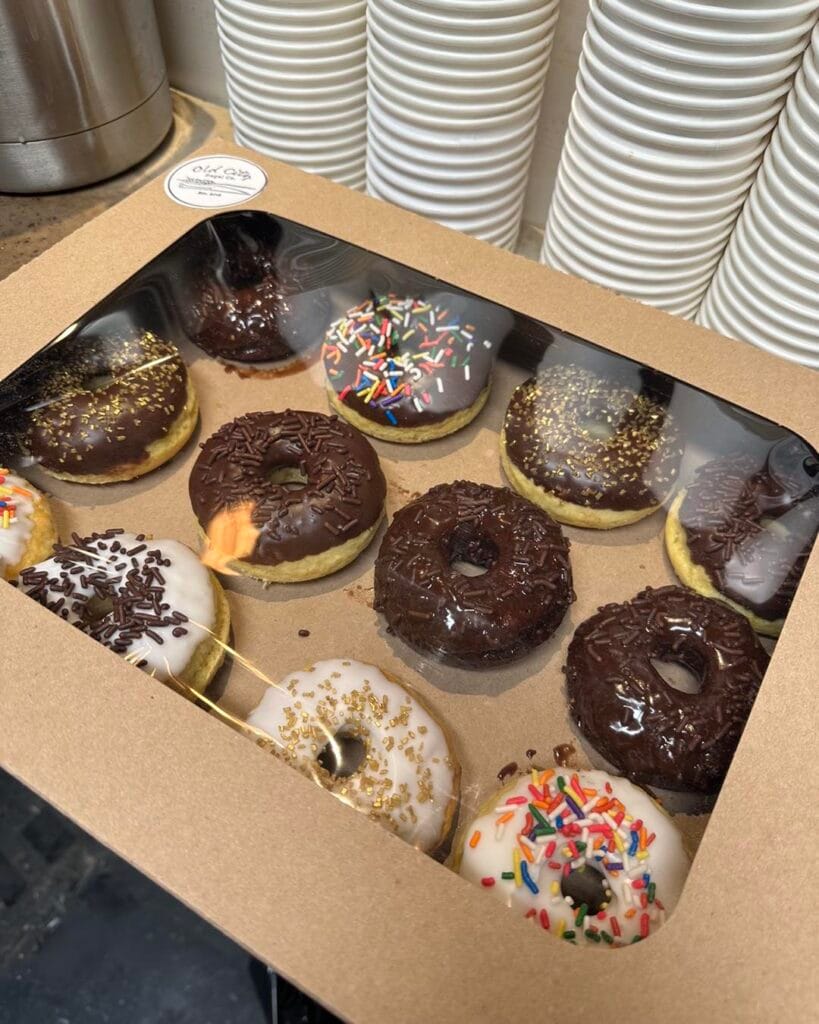 Old City Bagel Co. photo 4