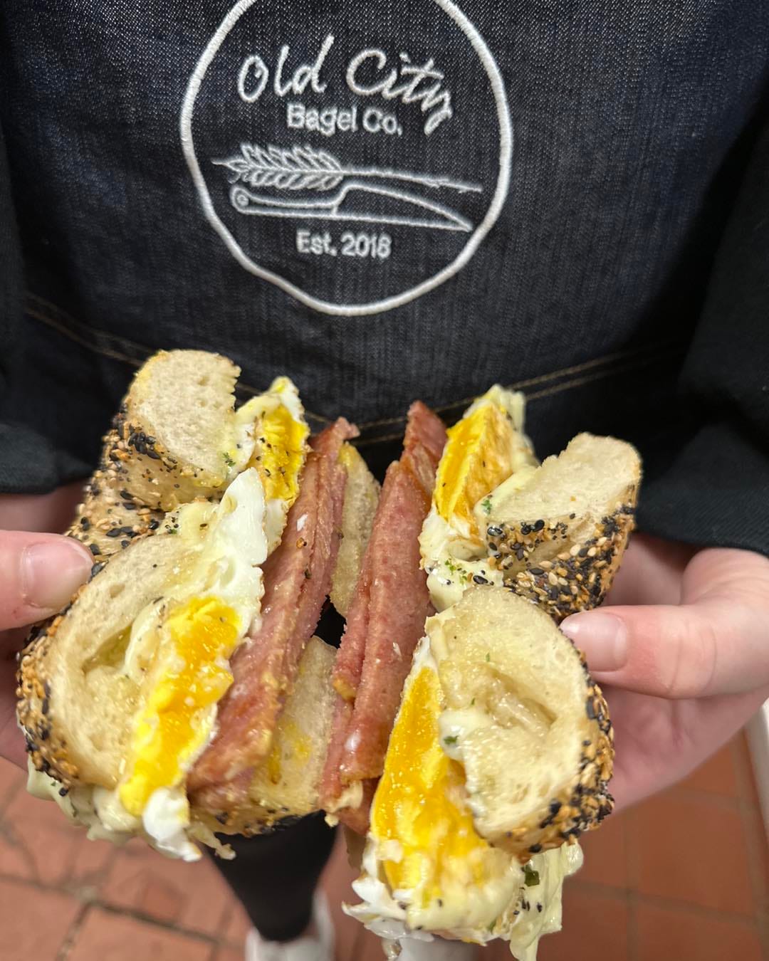 Old City Bagel Co. photo 6