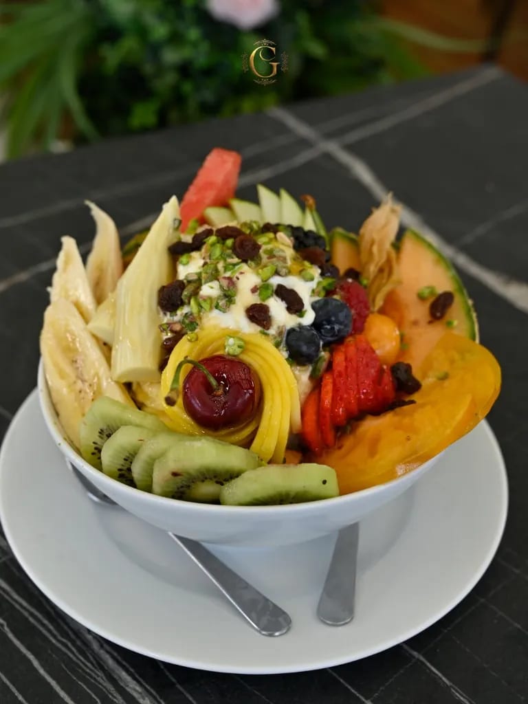 Garden cafe photo 7