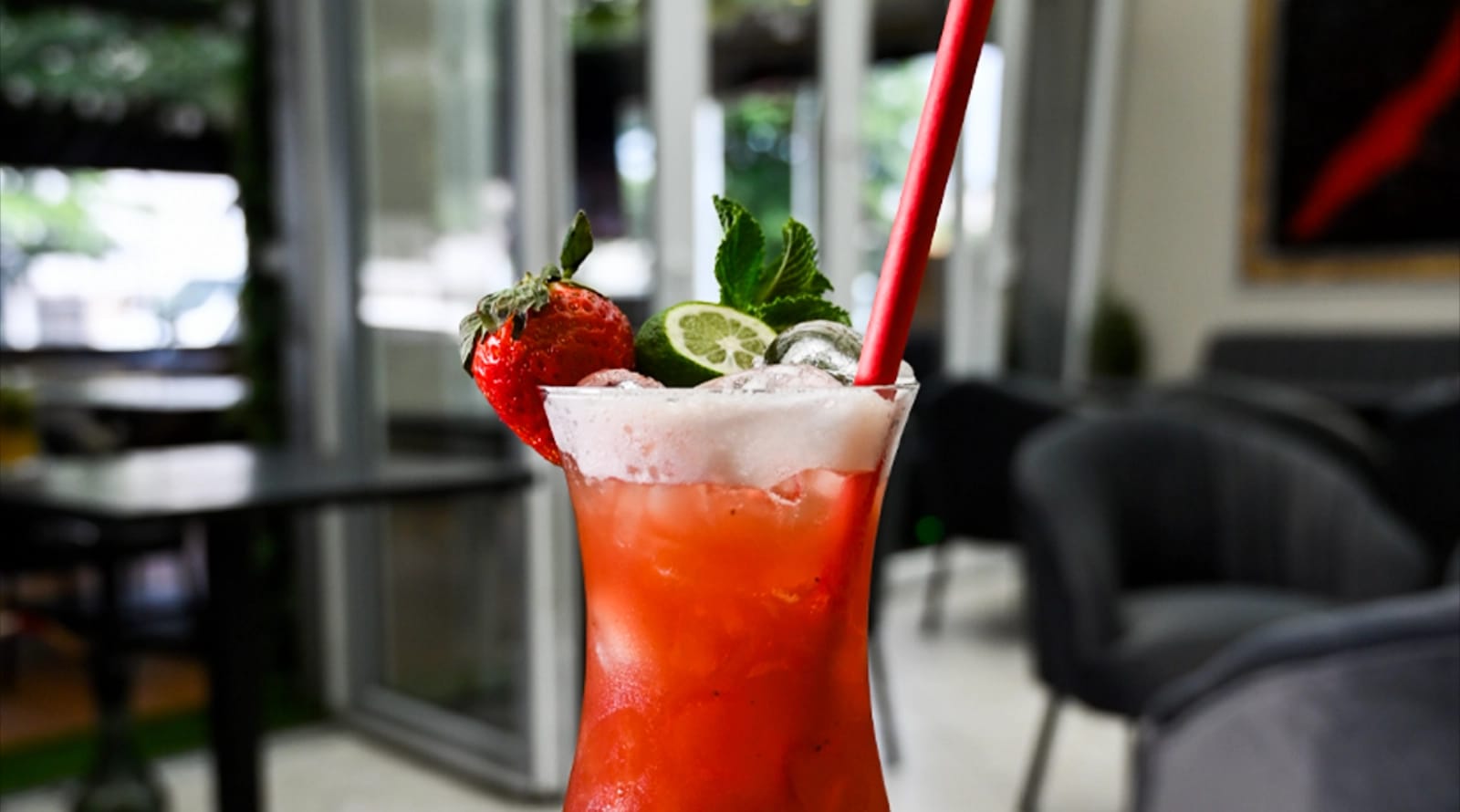 Garden cafe photo 8