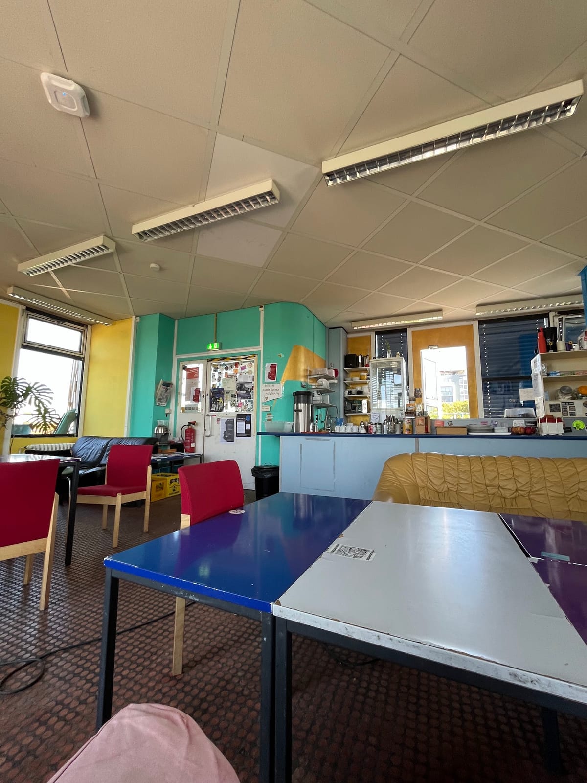 Pi Cafe