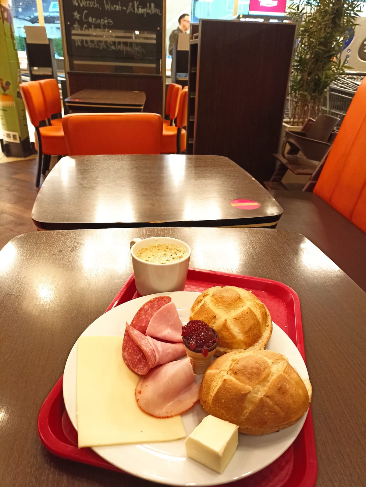 Cafe Christ