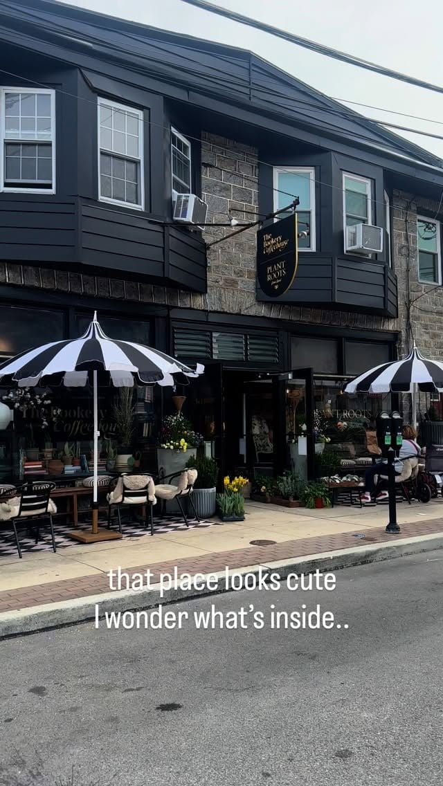 Bookery Coffeehouse photo 6