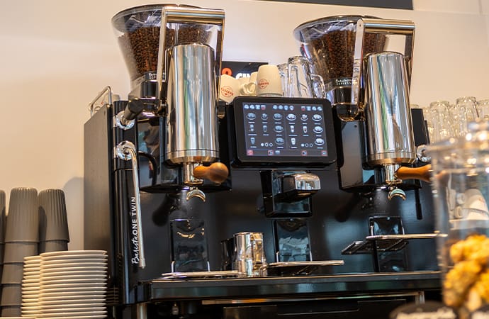 Cup & Cino Coffee-House GmbH & Co. KG photo 6