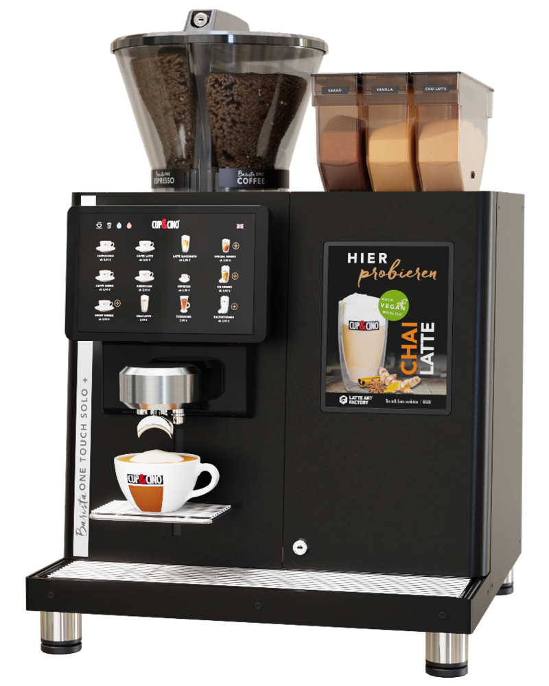 Cup & Cino Coffee-House GmbH & Co. KG photo 2