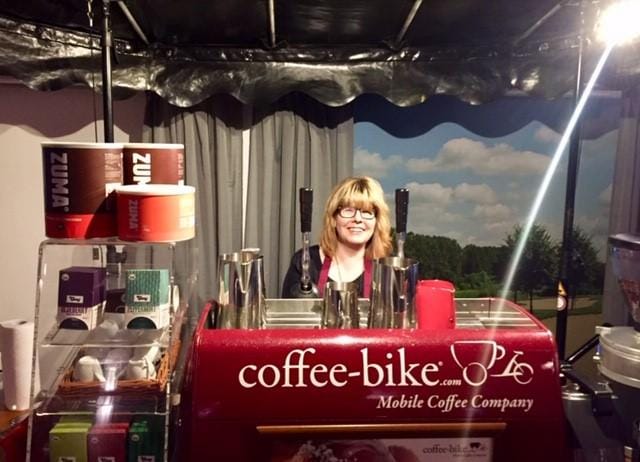 Coffee Bike Lippstadt photo 2