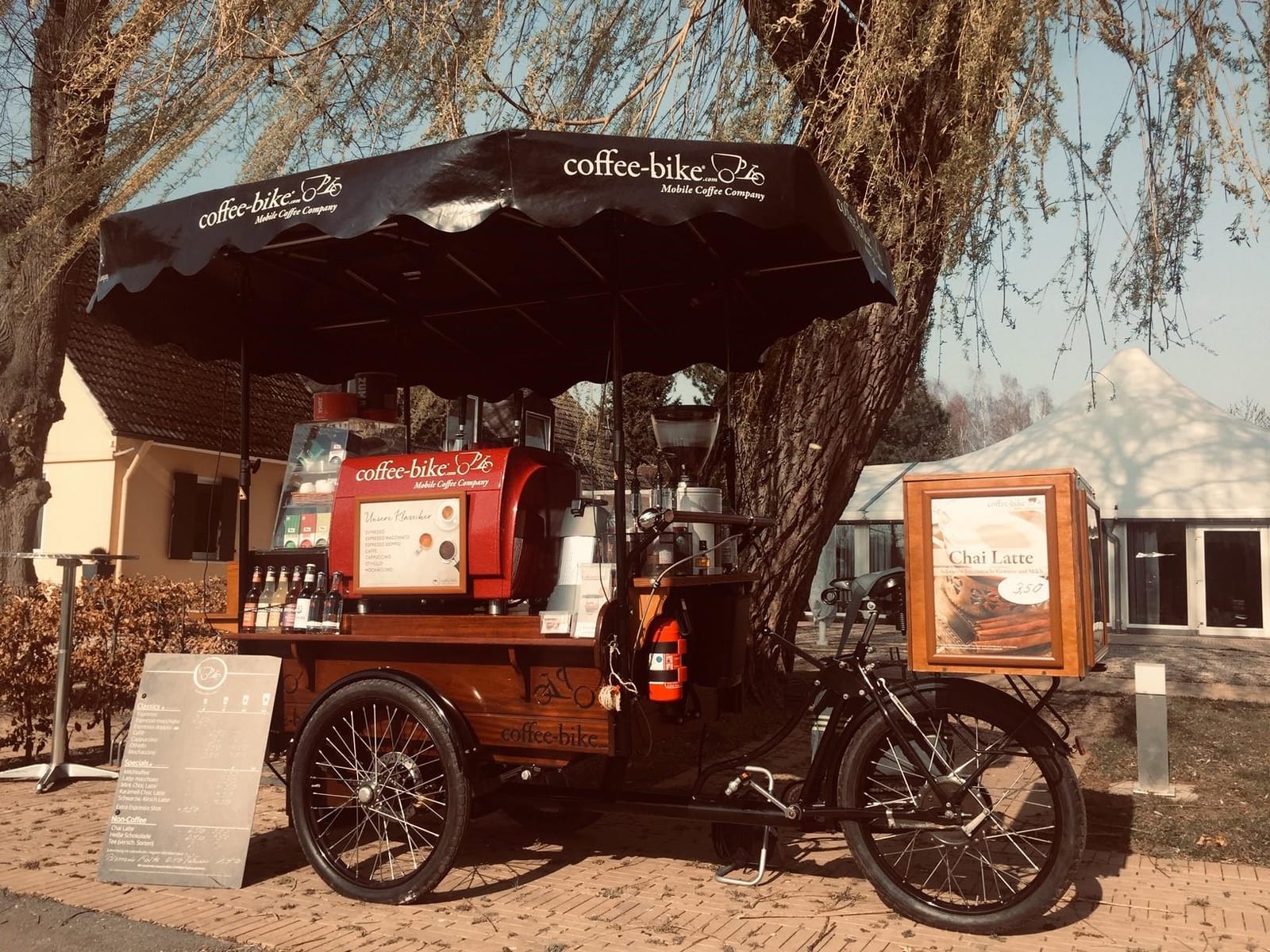 Coffee Bike Lippstadt photo 3