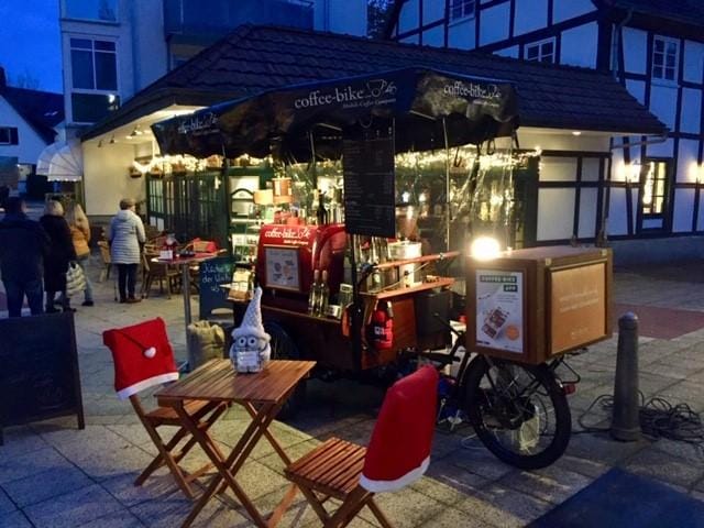 Coffee Bike Lippstadt photo 4