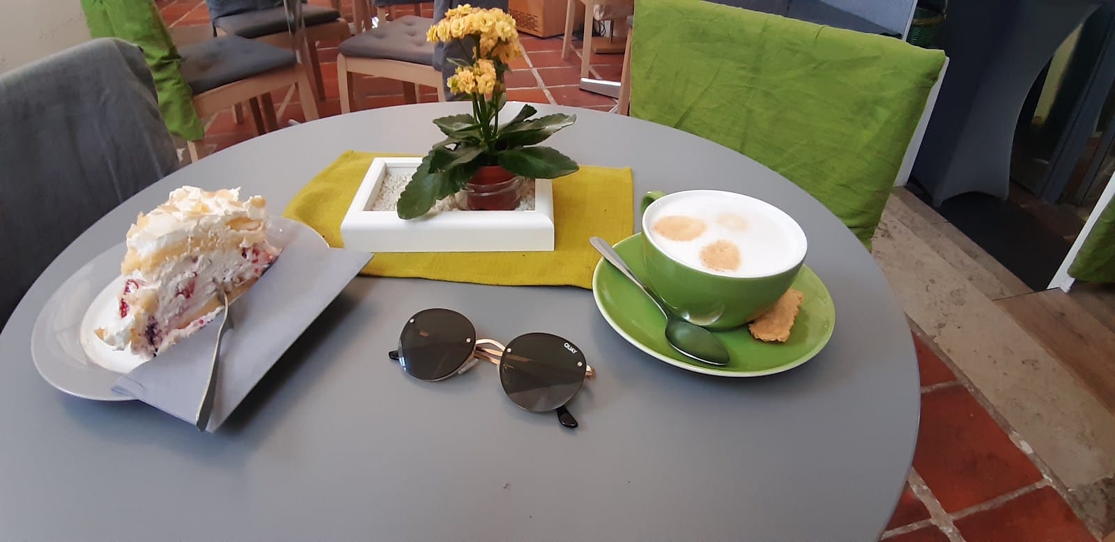 St.Petri Cafe