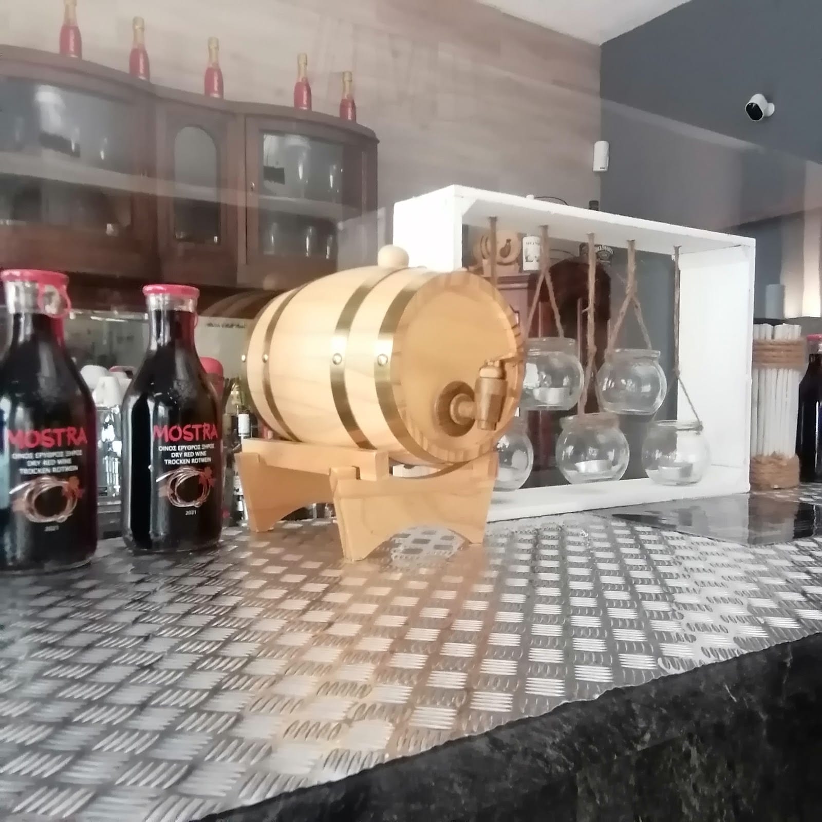 Mokka Bistro & Cafe