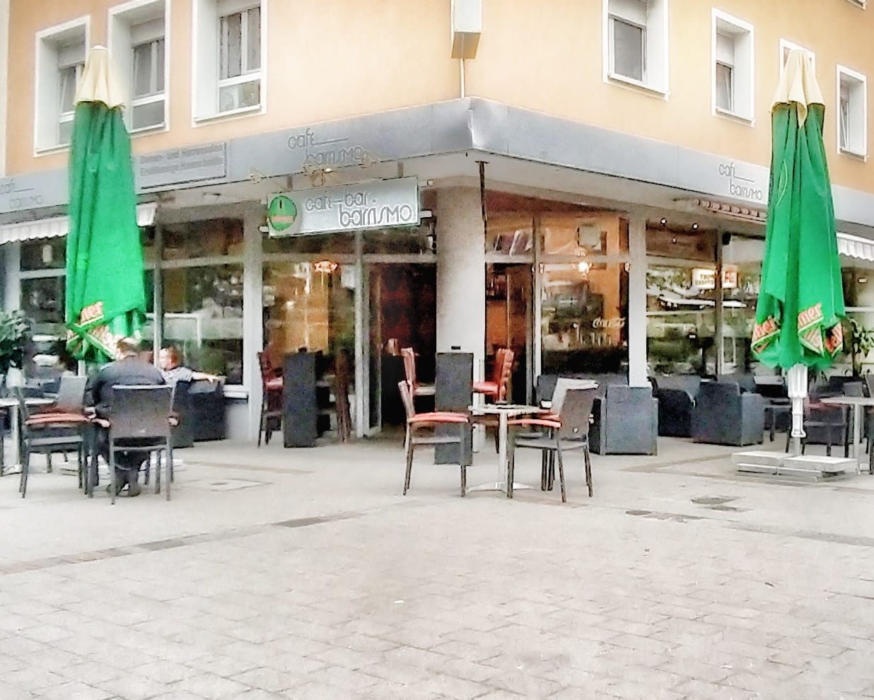 Cafe Barrismo - Ludwigshafen am Rhein