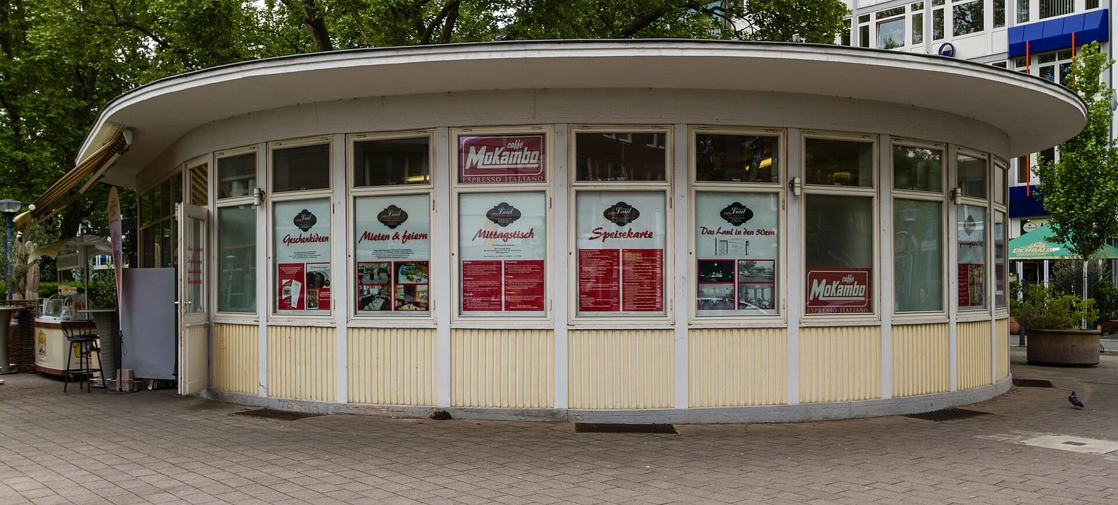 Cafe Barrismo - Ludwigshafen am Rhein photo 5