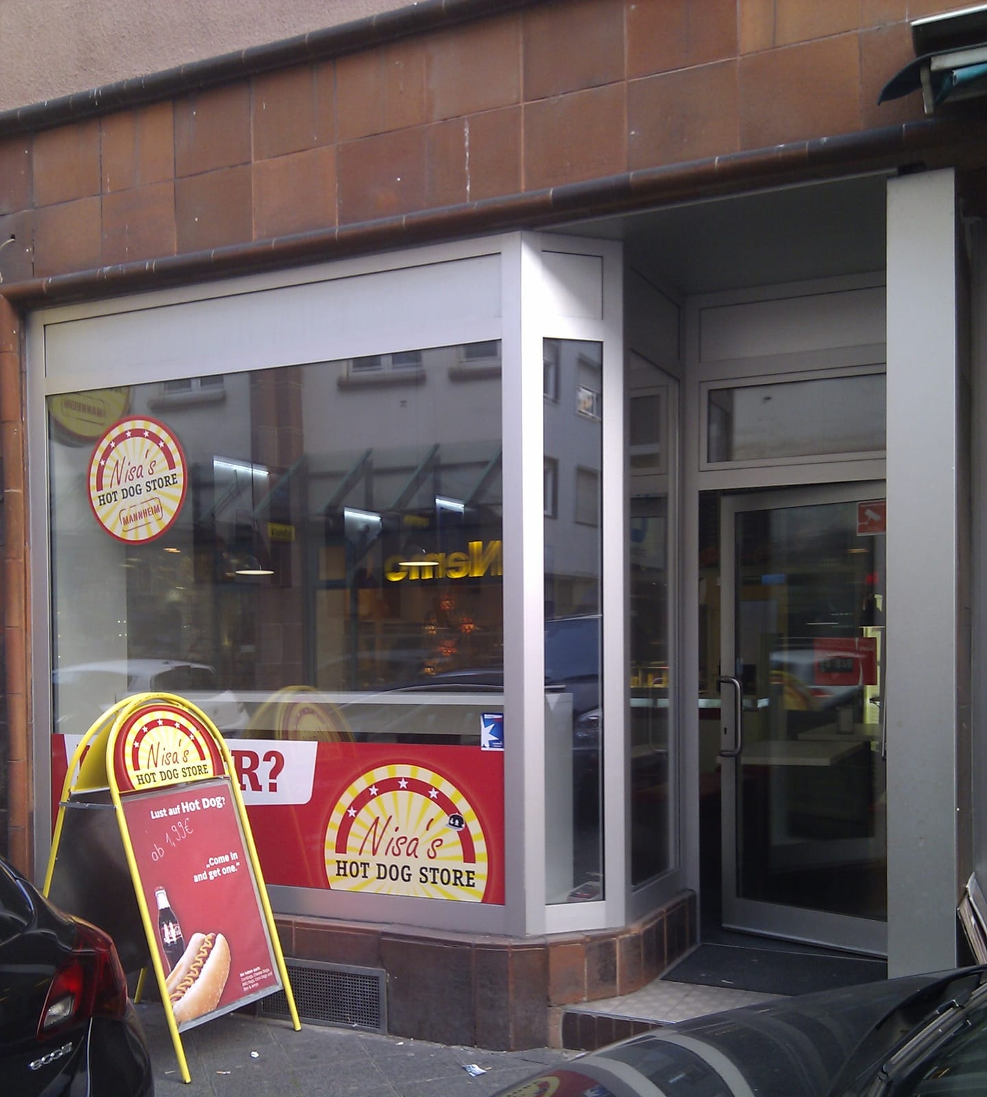 Coffeemania Next Mannheim photo 4