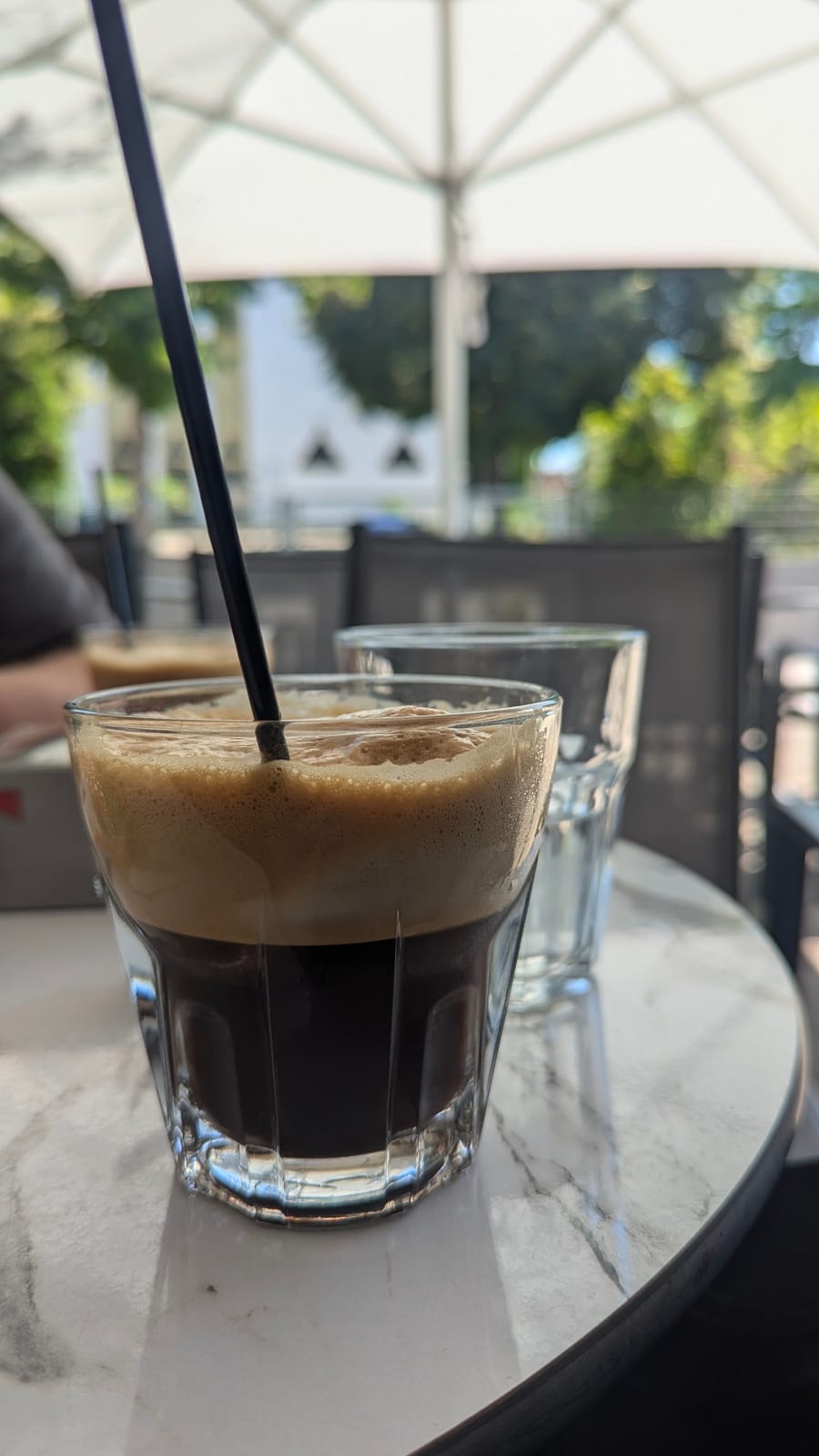 Cafe Corner