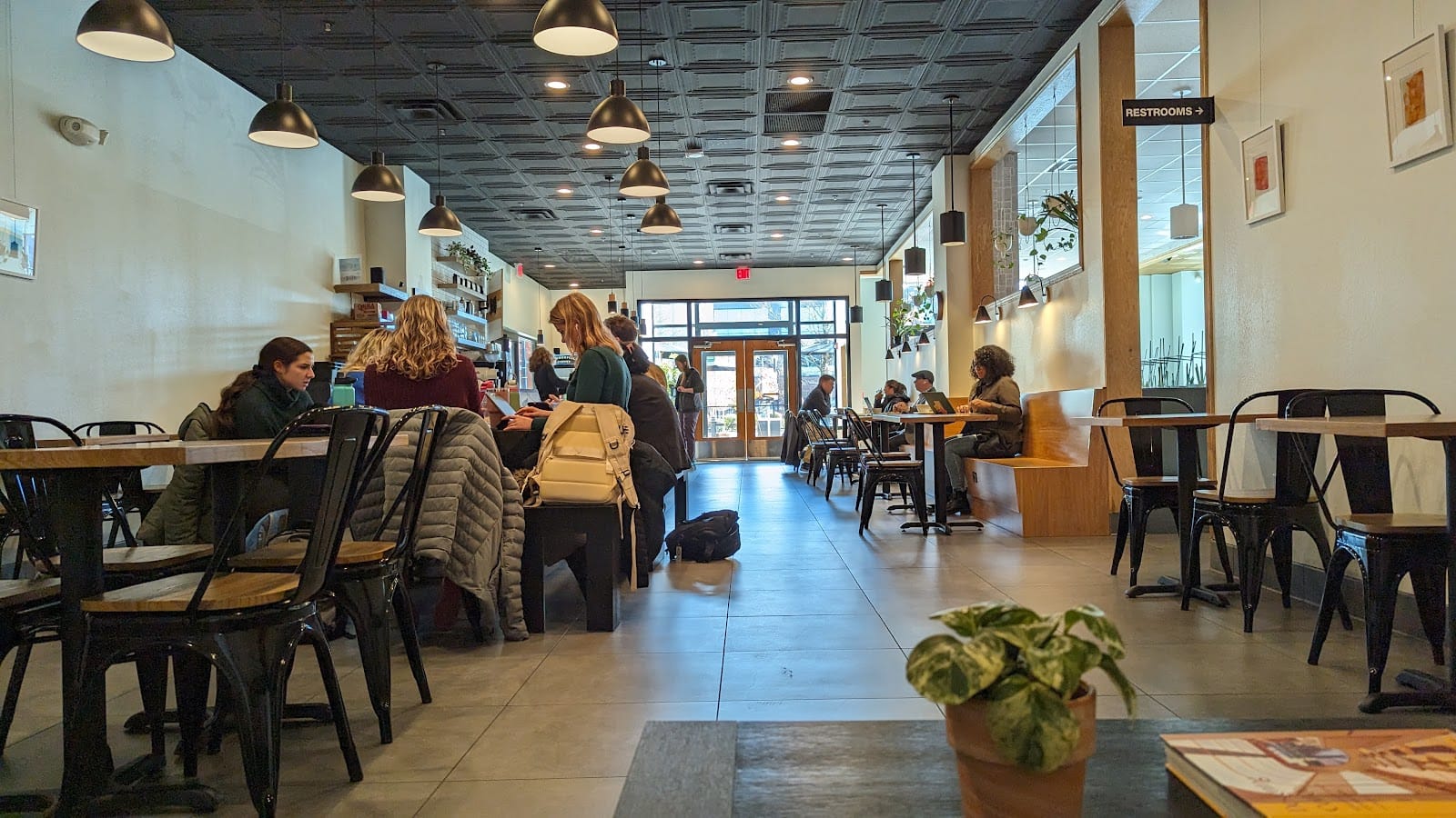 Commonplace Coffee