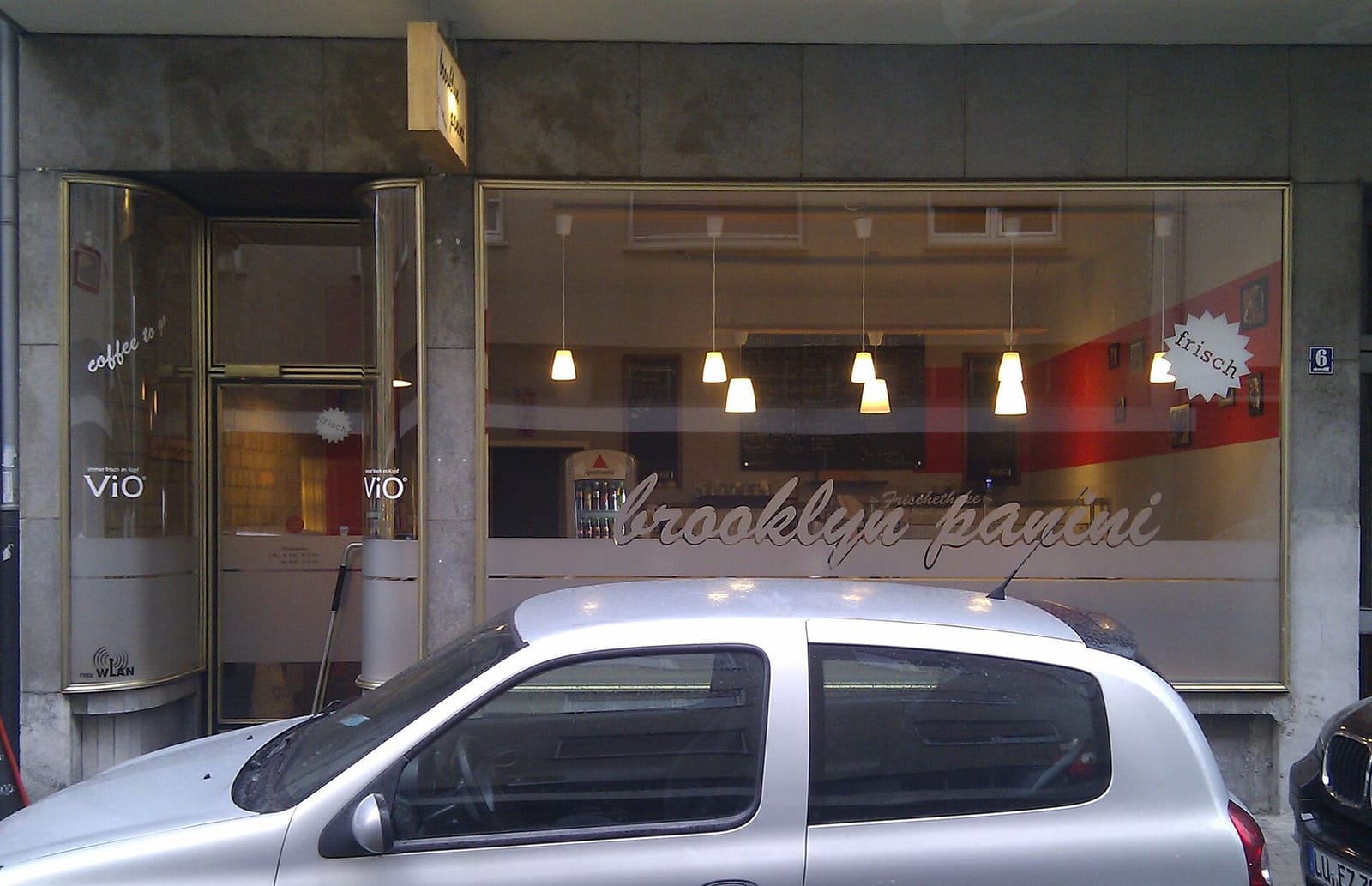 Mood Cafe Mannheim photo 3