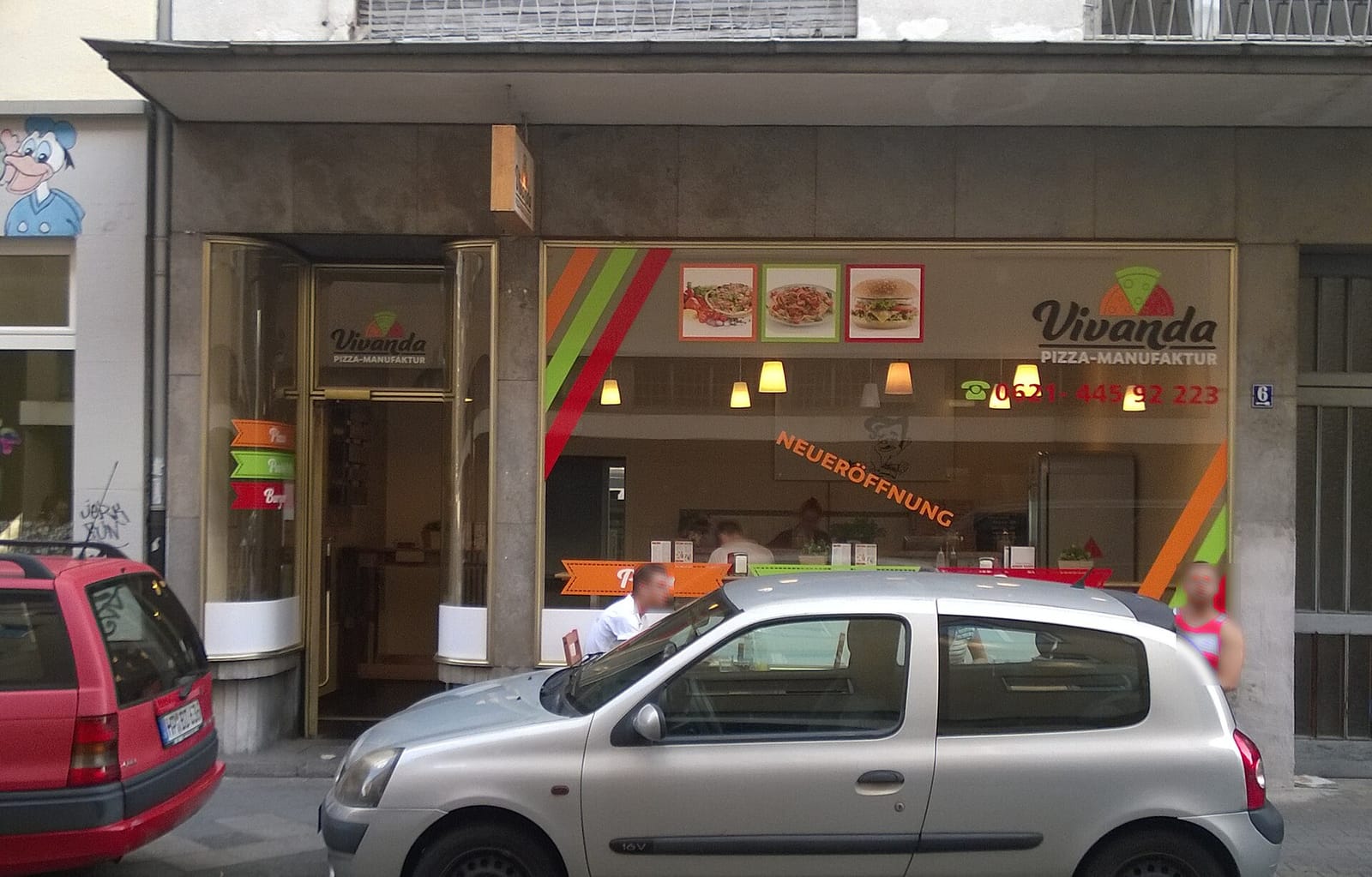 Mood Cafe Mannheim photo 4