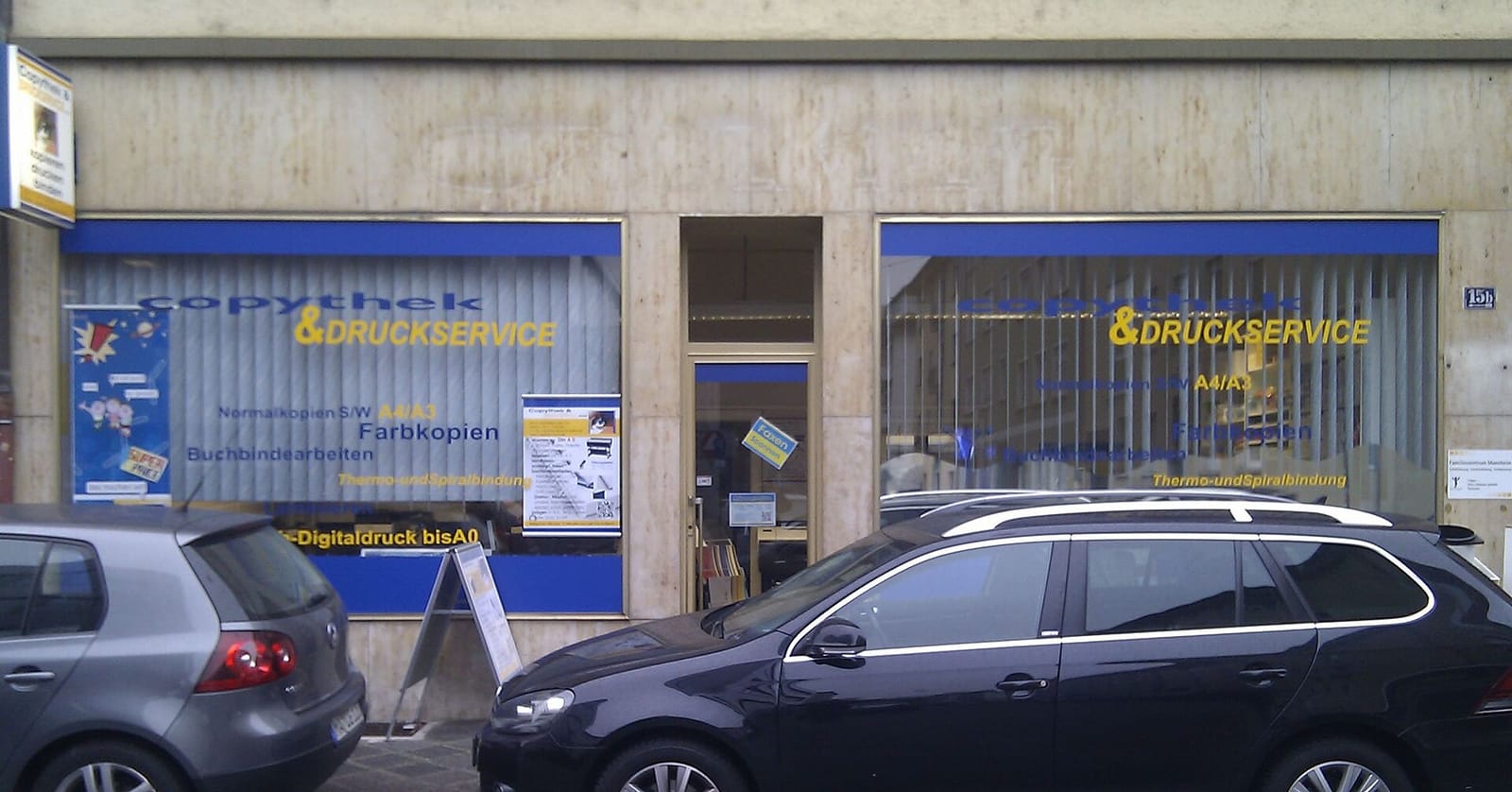 Mood Cafe Mannheim photo 5