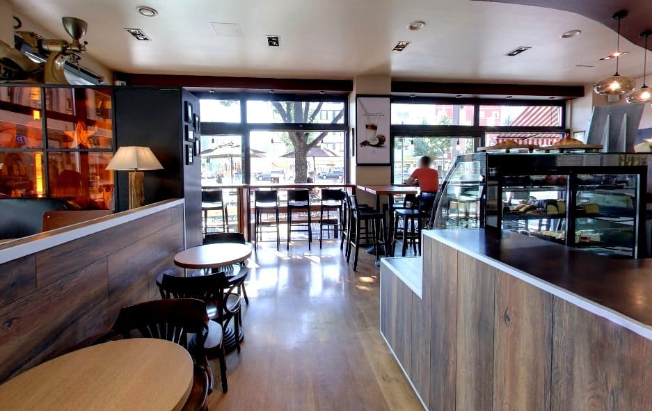 Star Coffee Mannheim