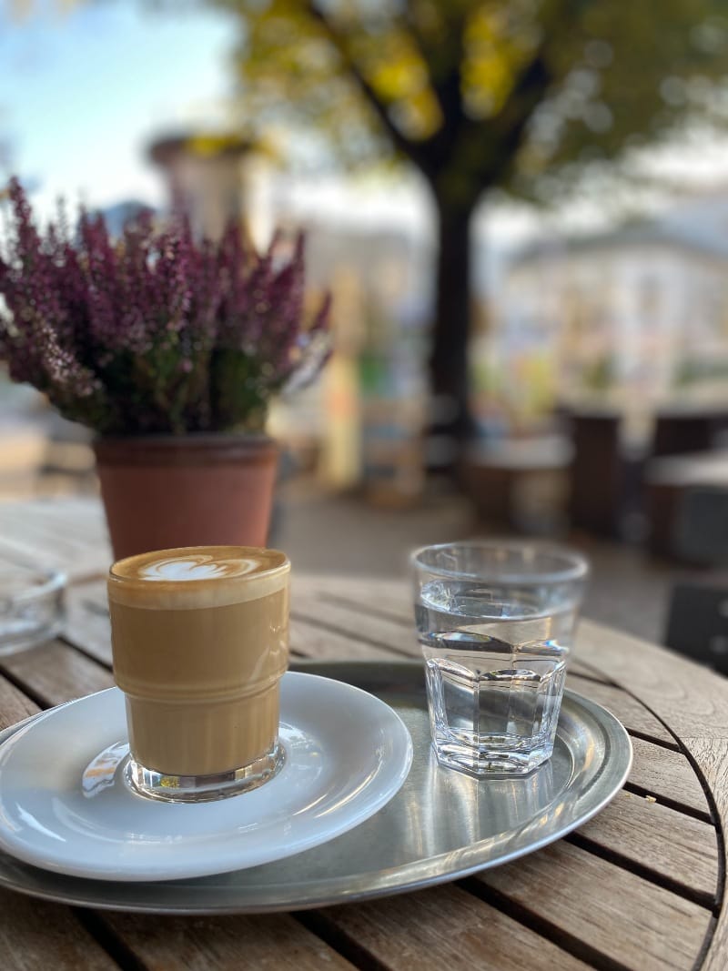 Star Coffee Mannheim photo 9