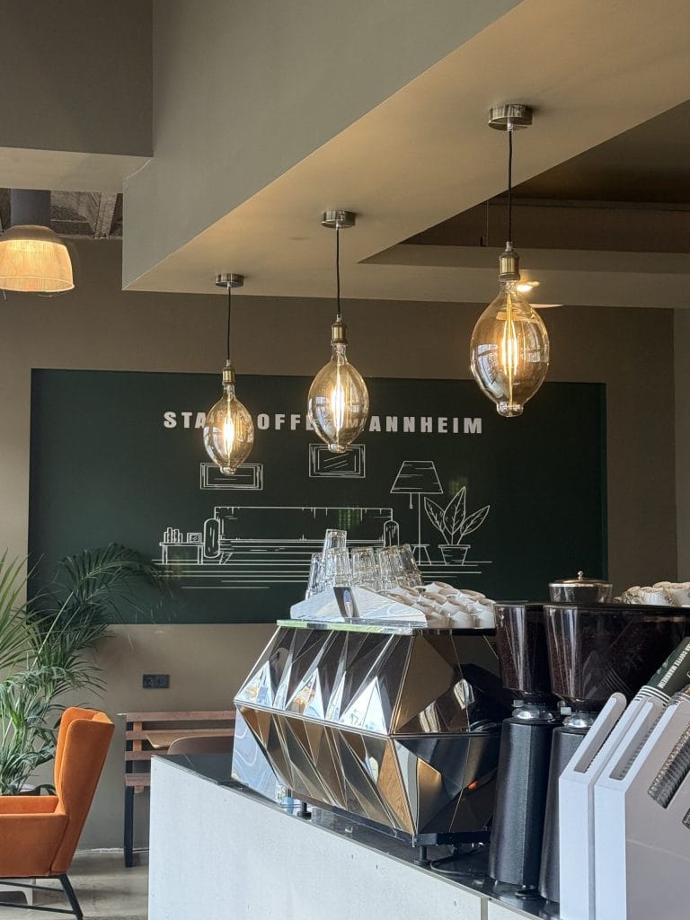 Star Coffee Mannheim photo 2
