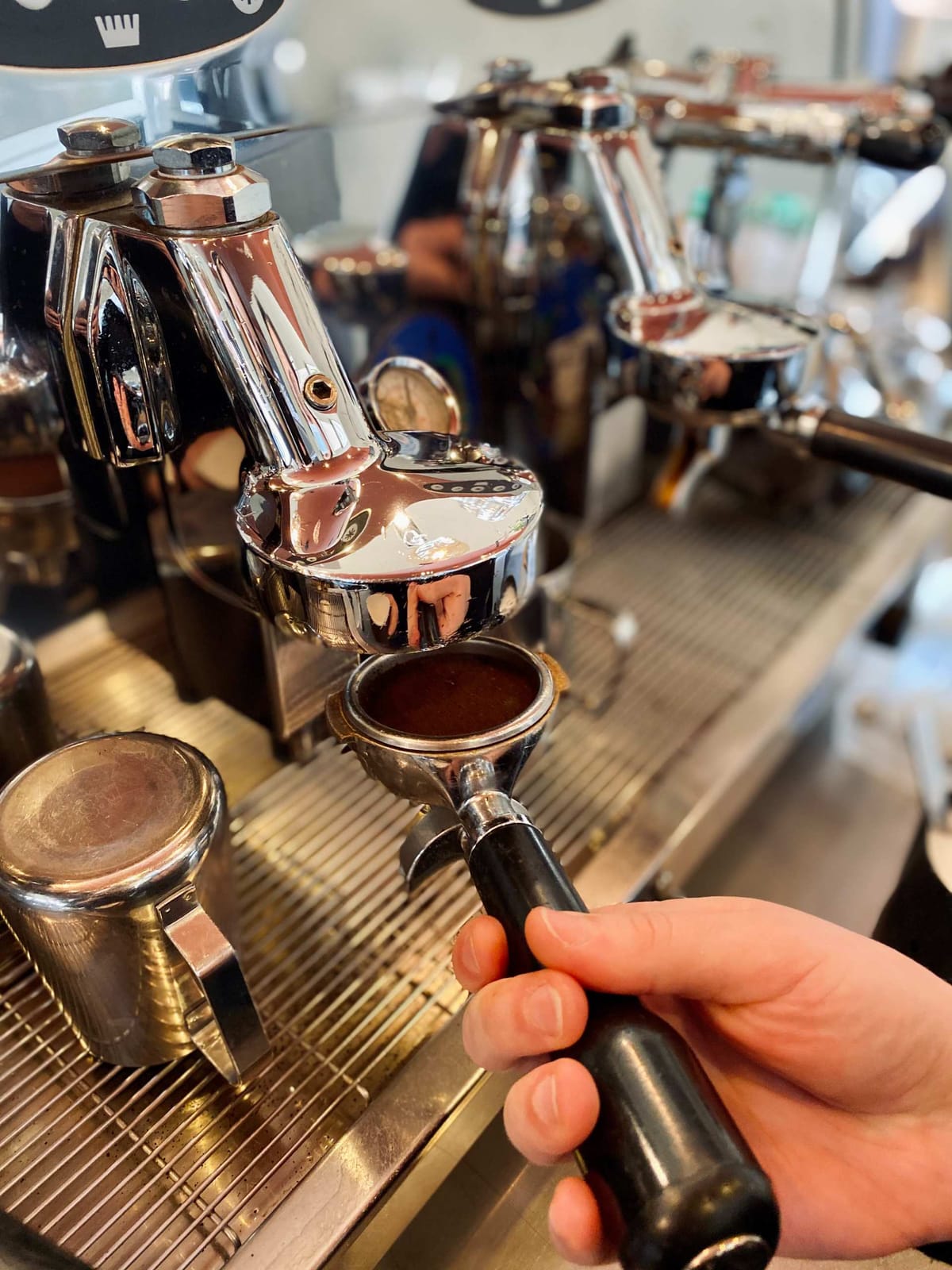 Star Coffee Mannheim photo 7